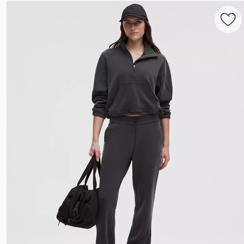 Lululemon Softstream Pant